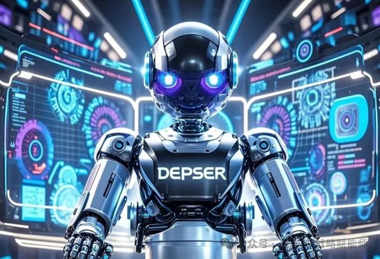 DeepSeek，超震撼！这个国产AI凭什么让游戏大神都惊呆了？