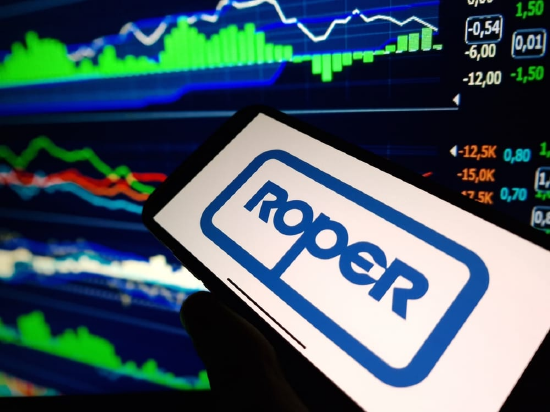 Roper技术公司将以16.5亿美元收购医疗科技公司CentralReach